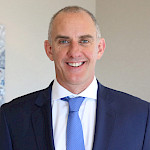 Terry Harbort, Chief Executive Officer