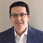 Andres Tinajero, Chief Financial Officer